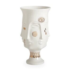 Jonathan Adler GILDED DORA MAAR URN